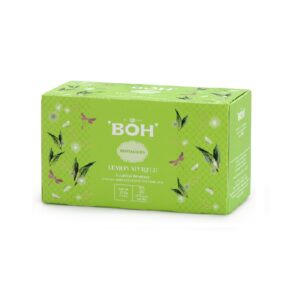 BOH Lemon Myrtle Box