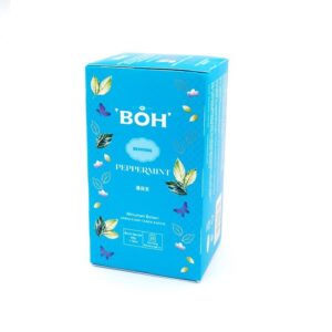 BOH Camomile Box