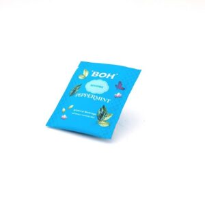 Peppermint Sachet