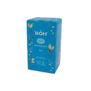 Peppermint Box
