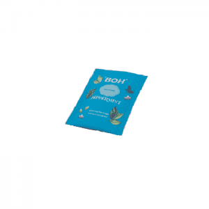 Peppermint Sachet