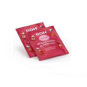 BOH Strawberry Raspberry Sachet