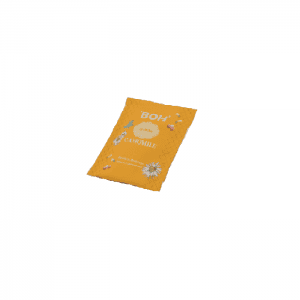 Camomile sachet
