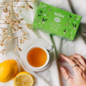 Lemon Myrtle