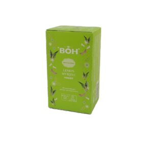 Lemon Myrtle Box
