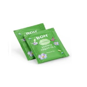 BOH Jasmine Green Tea Sachet