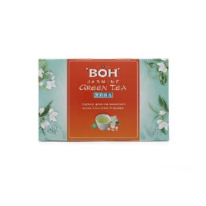 Jasmine Green Tea 50 Teabags
