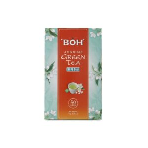 Jasmine Green Tea 50 Teabag