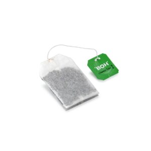 BOH Pure Green Tea Tea-Tag