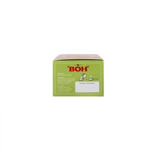 BOH Pure Green Tea 50 teabags