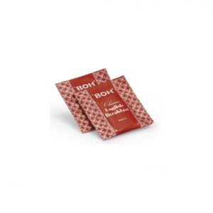 Classic English Breakfast Sachet