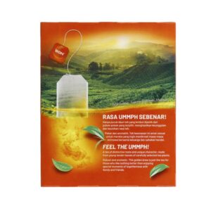 BOH Cameron Highlands Teabags