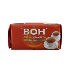 BOH Packet Tea 500g