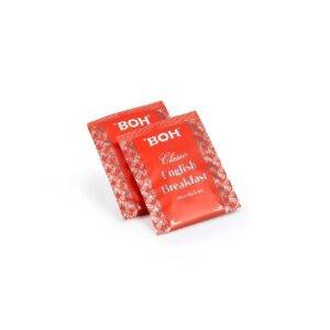 BOH English Breakfast Sachet