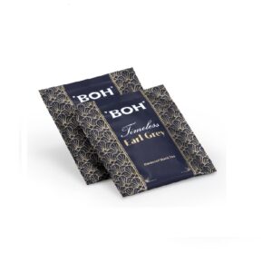BOH Timeless Earl Grey Sachet