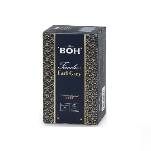 Timeless Earl Grey 20 Teabags