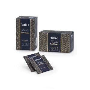 BOH Timeless Earl Grey in Group