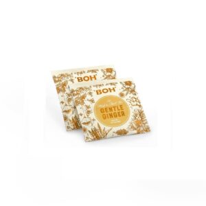Gentle Ginger Sachet