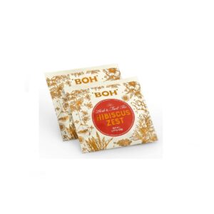 Hibiscus Zest Sachet