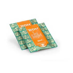 BOH Seri Songket Mango Sachet