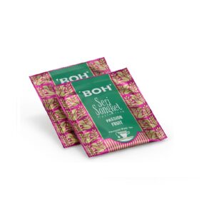 BOH Seri Songket Passion Fruit Box