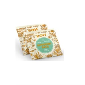 Peppermint Balm Sachet