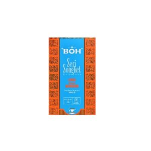 BOH Seri Songket Lemon Mandarin Sachet