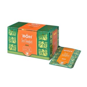 BOH Seri Songket Mango 20tb