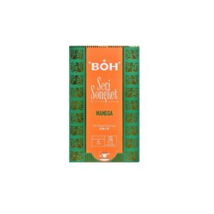 BOH Seri Songket Mango Sachet