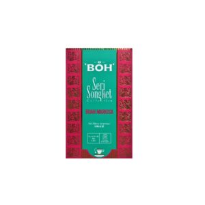 BOH Seri Songket Passion Fruit Sachet