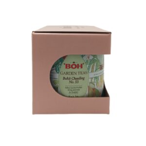 BOH Pyramid Teabags Bukit Cheeding No 53
