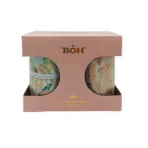 BOH Pyramid Teabags Bukit Cheeding No 553