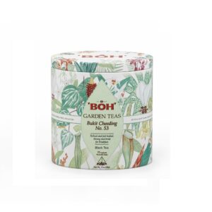 BOH Pyramid Teabags Bukit Cheeding No.53