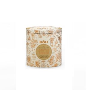 BOH Pyramid Teabags Gentle Ginger