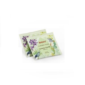 Gunung Chantik Sachet