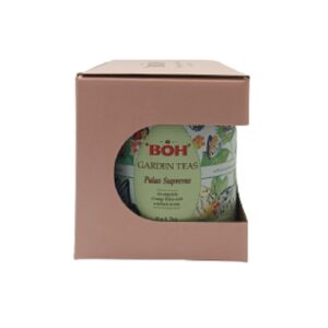 BOH Pyramid Teabags Palas Supreme