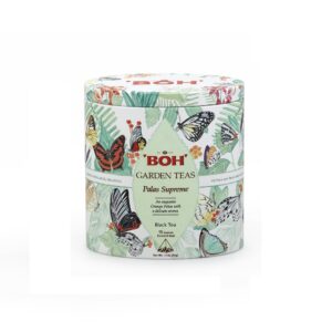 BOH Pyramid Teabags Palas Supreme