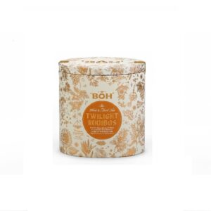 BOH Pyramid Teabags Twilight Rooibos