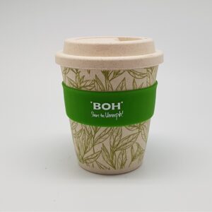 BOH eCo Wheat Biodegradable Mug Green