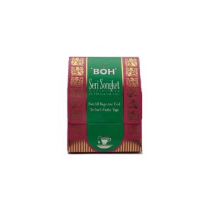 BOH Seri Songket 6 in 1